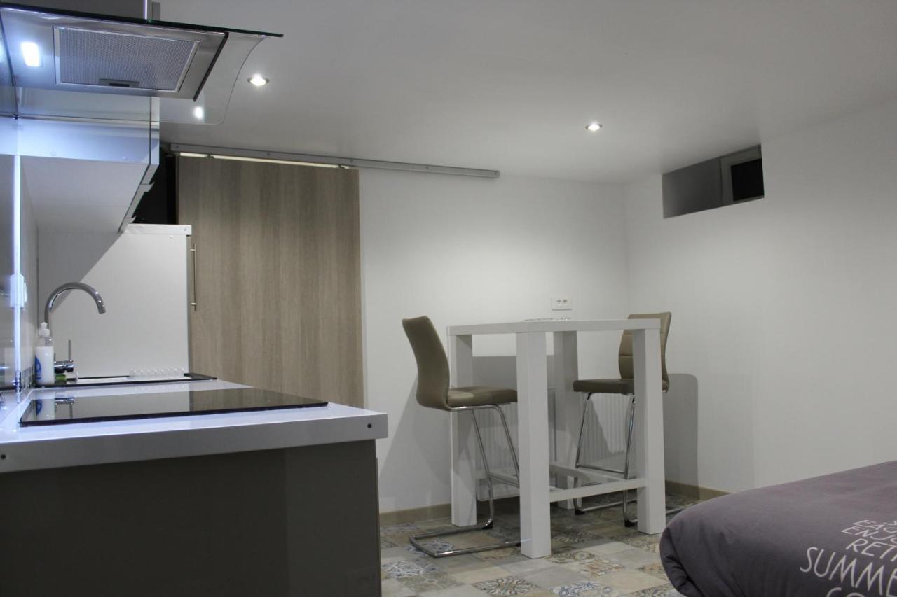 Studio De La Bourdonnais Guitté Εξωτερικό φωτογραφία